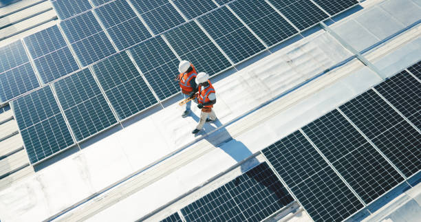 Best Hot Roofs  in Bicknell, IN