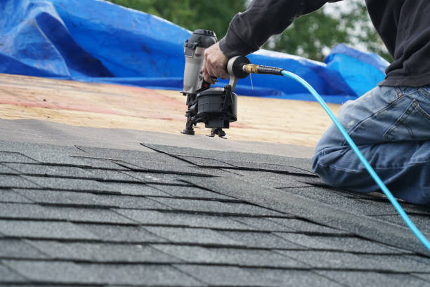 Fast & Reliable Emergency Roof Repairs in Bicknell, IN